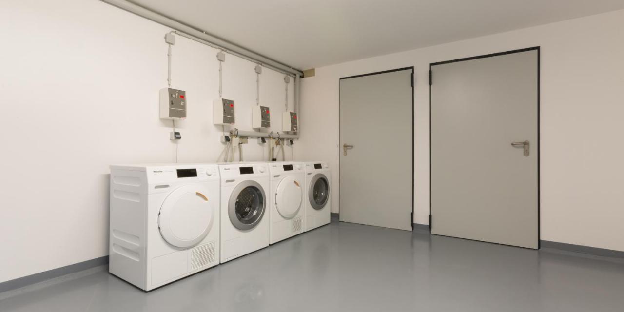 Boardinghouse E68 Apartment Schliengen Luaran gambar
