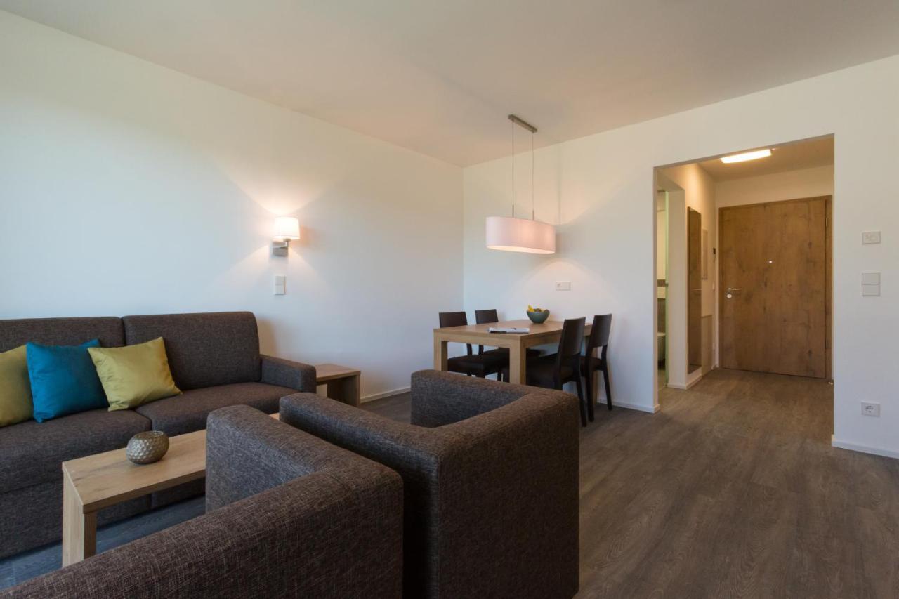 Boardinghouse E68 Apartment Schliengen Luaran gambar