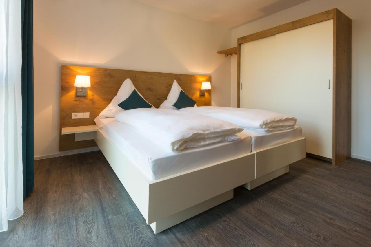 Boardinghouse E68 Apartment Schliengen Luaran gambar