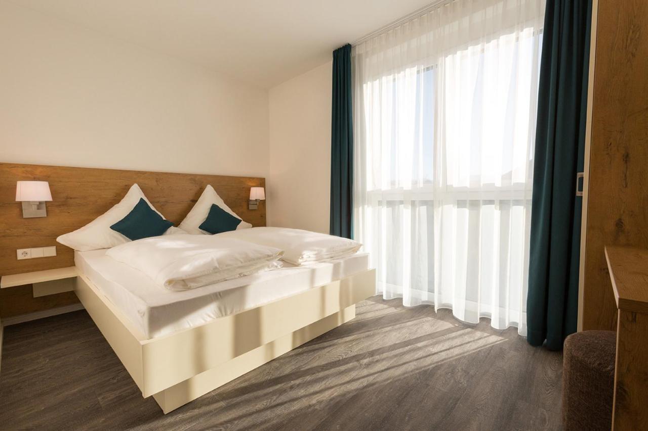 Boardinghouse E68 Apartment Schliengen Luaran gambar