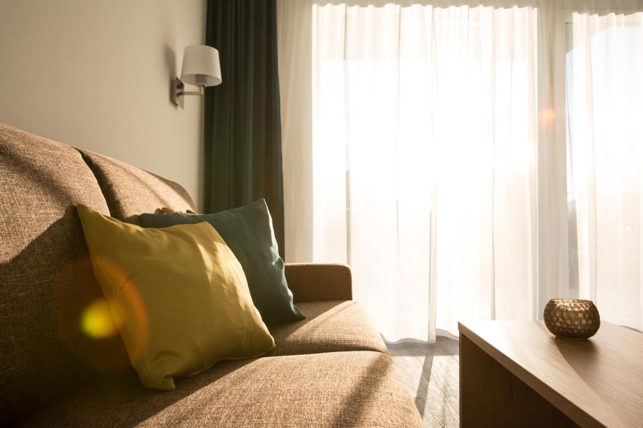 Boardinghouse E68 Apartment Schliengen Luaran gambar