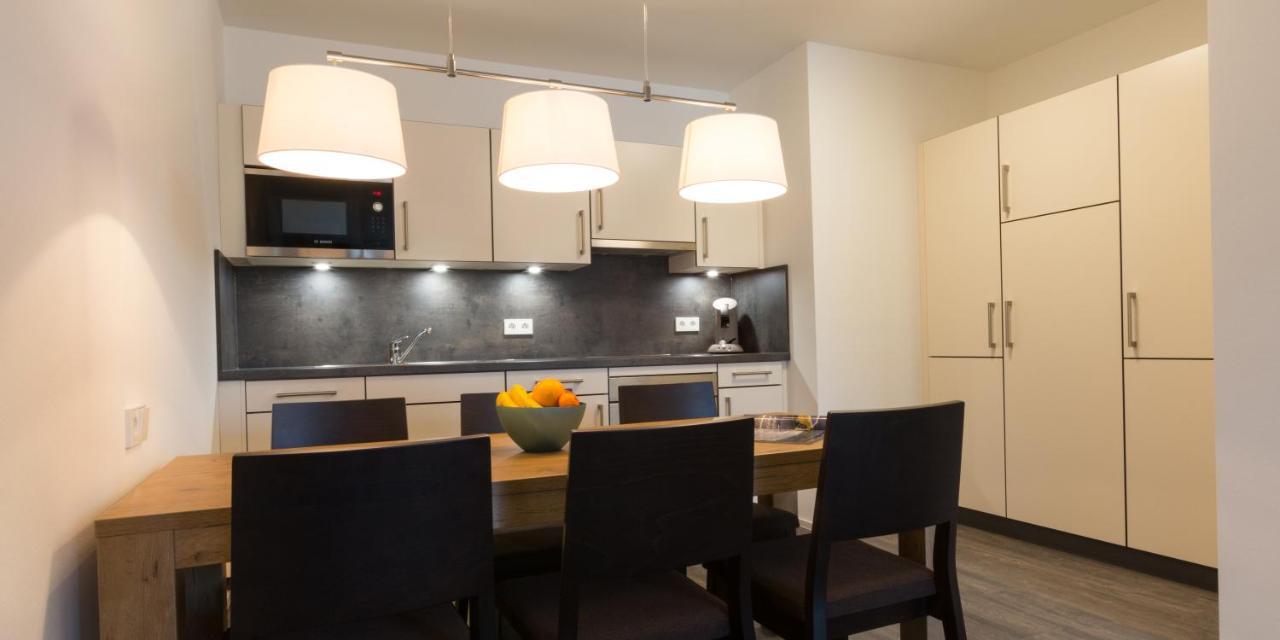 Boardinghouse E68 Apartment Schliengen Luaran gambar