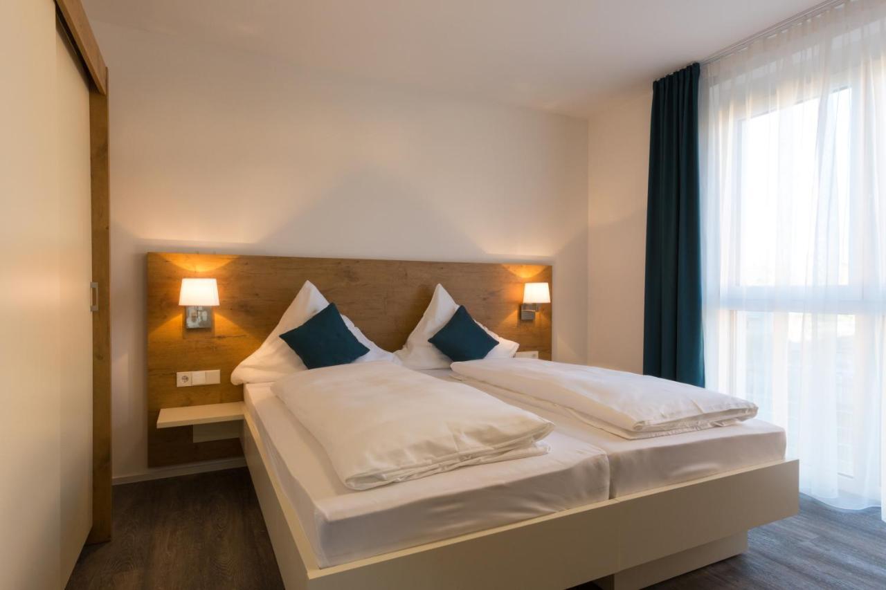 Boardinghouse E68 Apartment Schliengen Luaran gambar