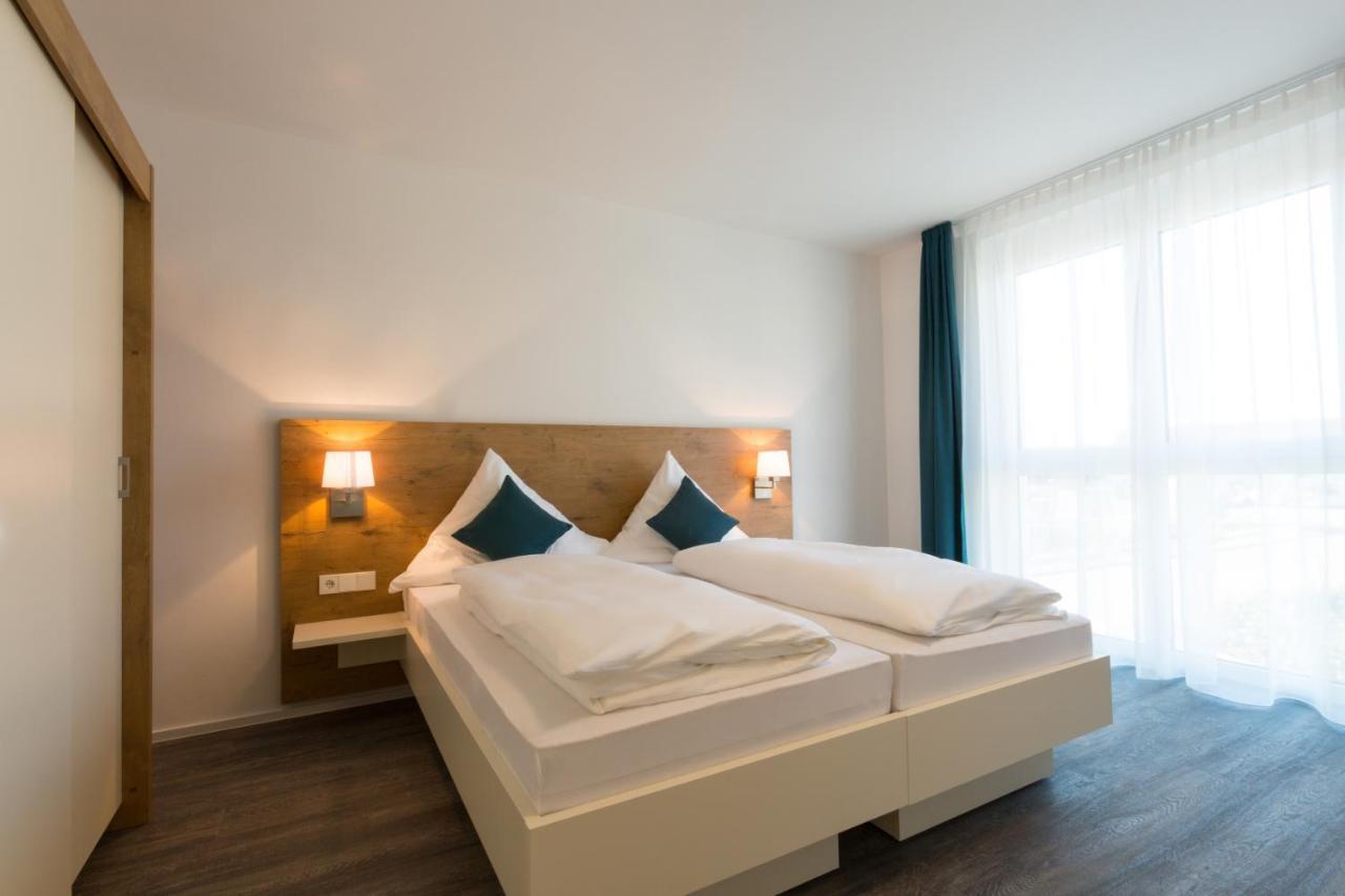 Boardinghouse E68 Apartment Schliengen Luaran gambar