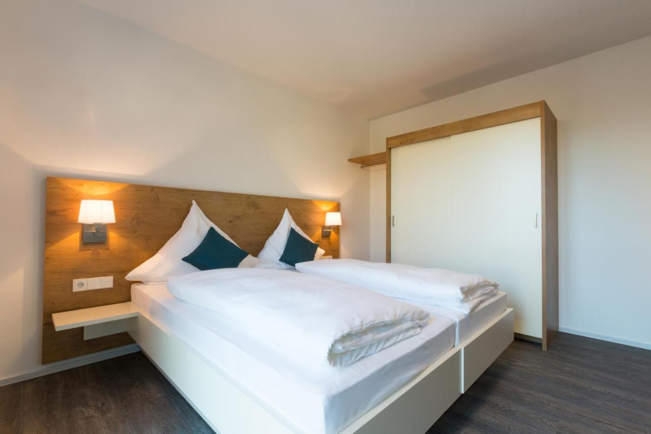 Boardinghouse E68 Apartment Schliengen Luaran gambar