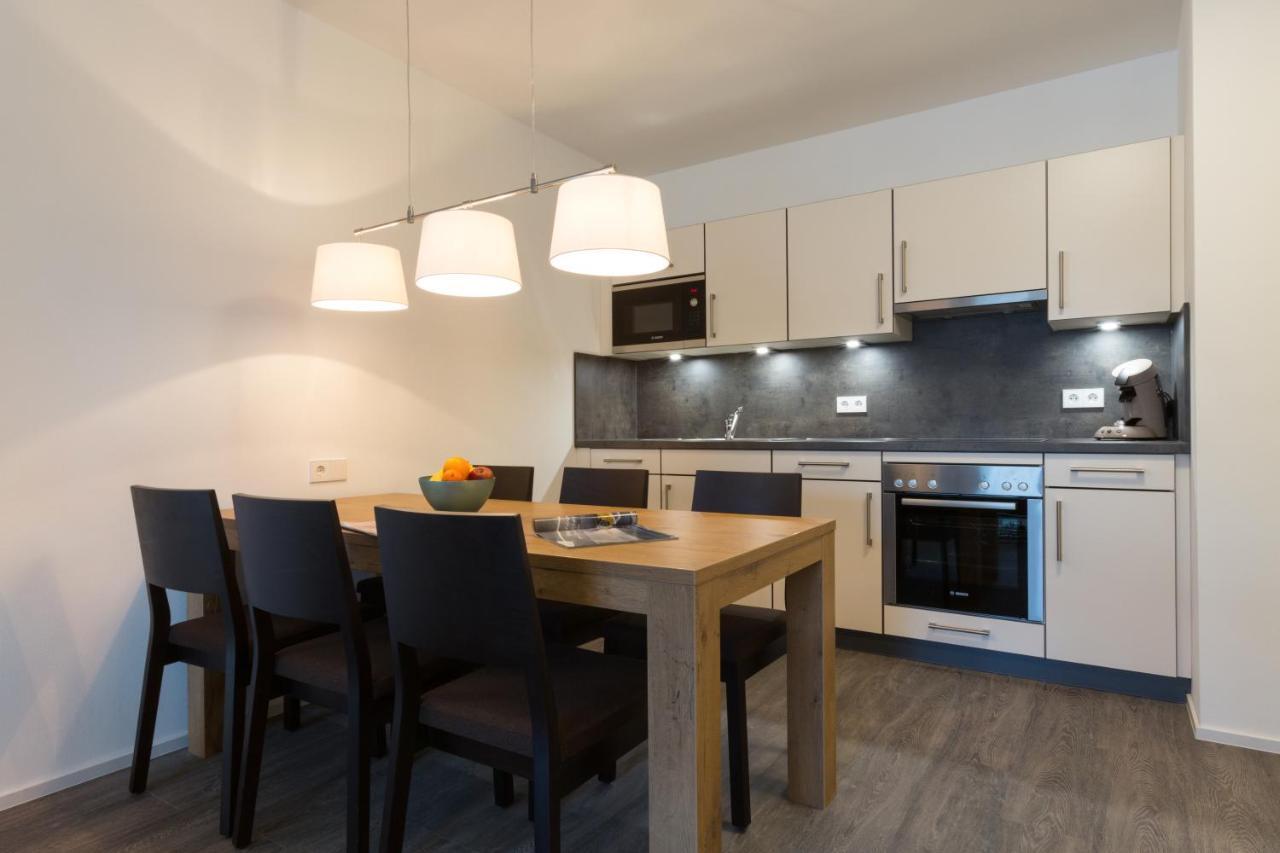 Boardinghouse E68 Apartment Schliengen Luaran gambar