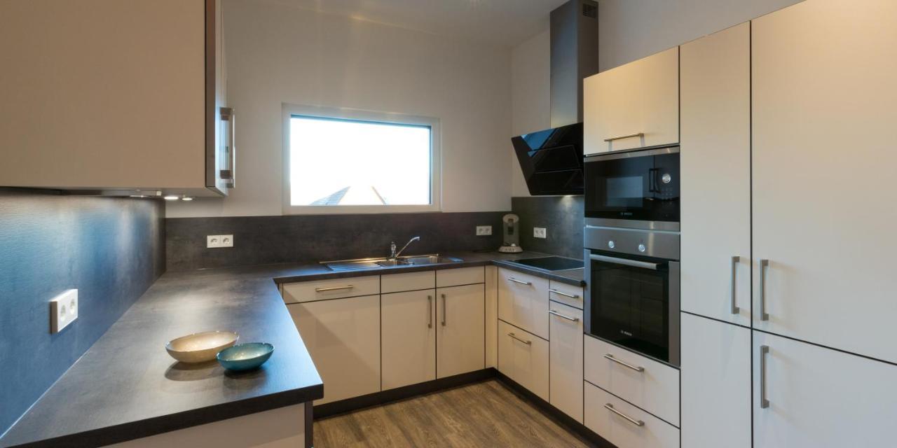 Boardinghouse E68 Apartment Schliengen Luaran gambar