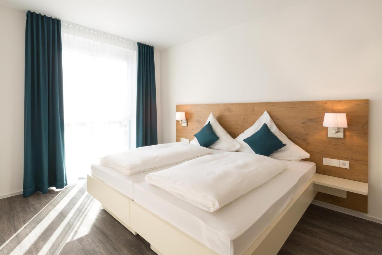 Boardinghouse E68 Apartment Schliengen Luaran gambar
