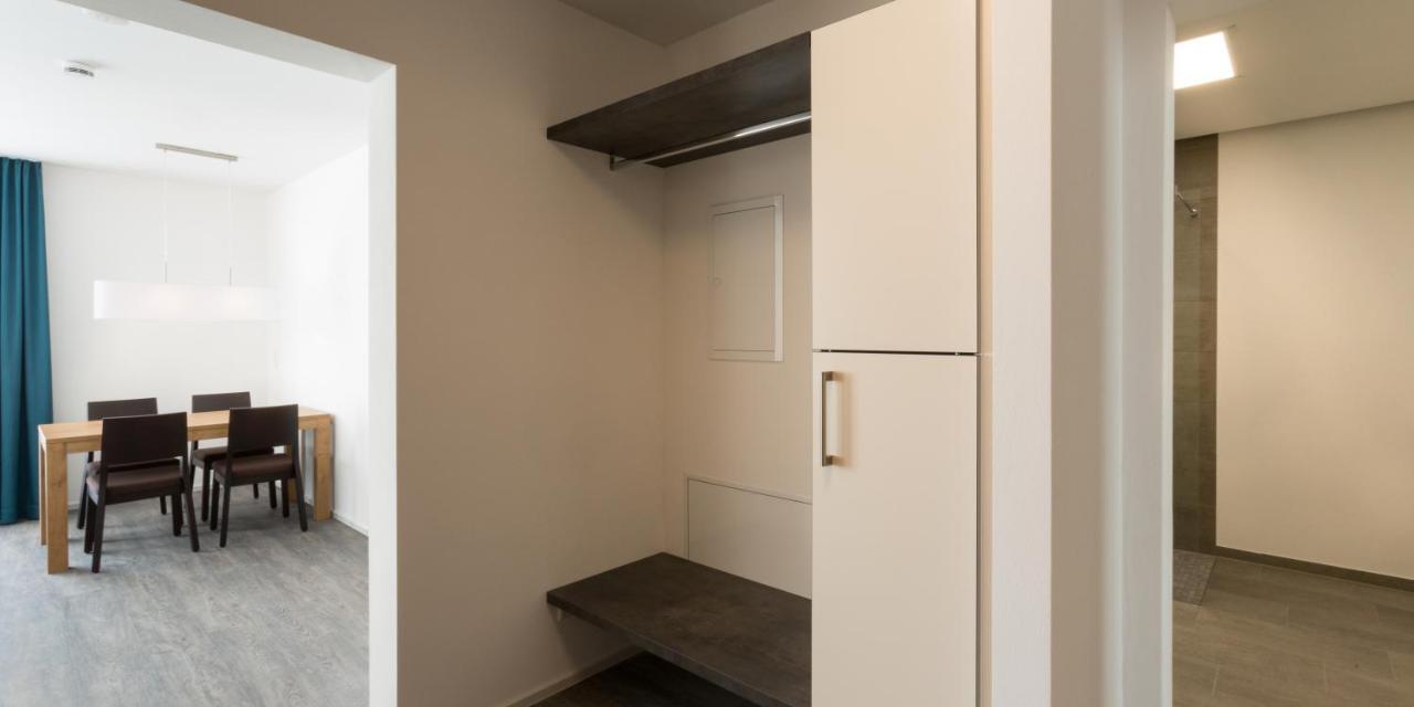 Boardinghouse E68 Apartment Schliengen Luaran gambar