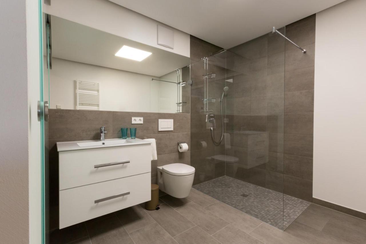 Boardinghouse E68 Apartment Schliengen Luaran gambar