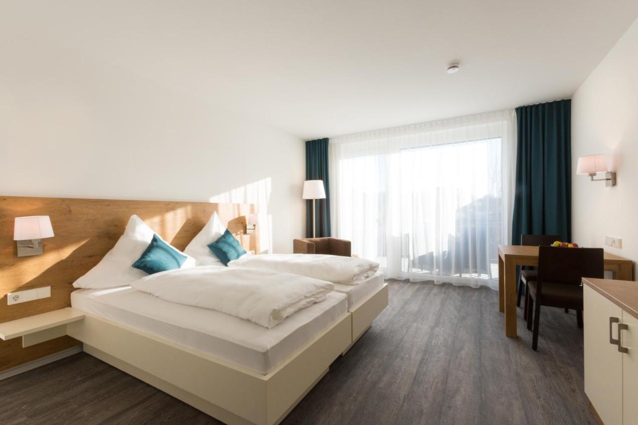 Boardinghouse E68 Apartment Schliengen Luaran gambar