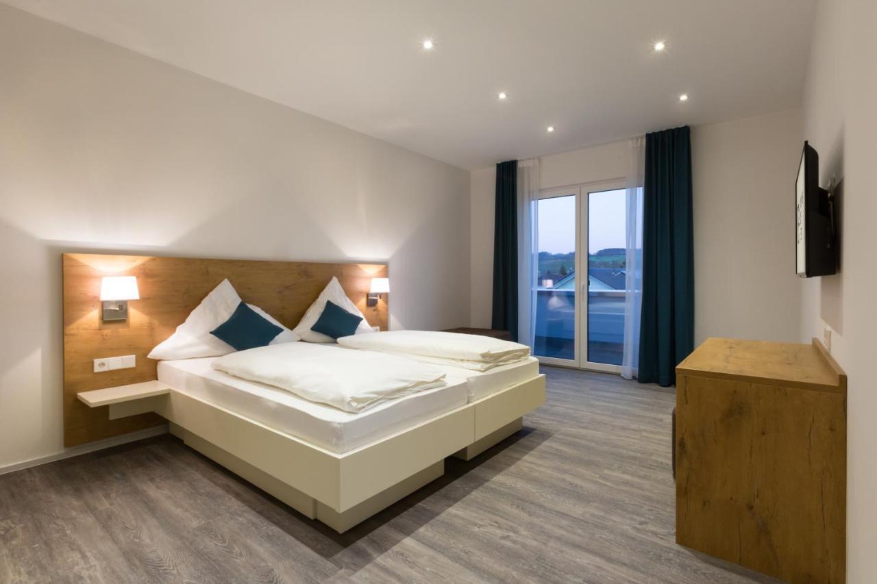 Boardinghouse E68 Apartment Schliengen Luaran gambar