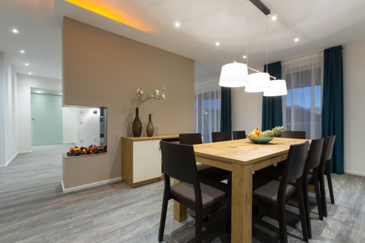 Boardinghouse E68 Apartment Schliengen Luaran gambar